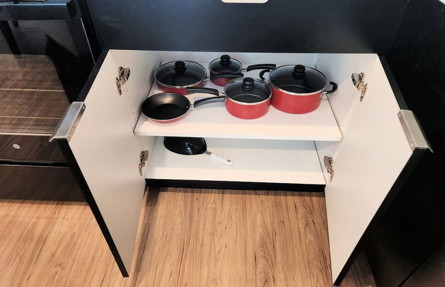 StaysPro - Cityscape Luxury Rental Homes in the Heart of Los Angeles - Foto 77