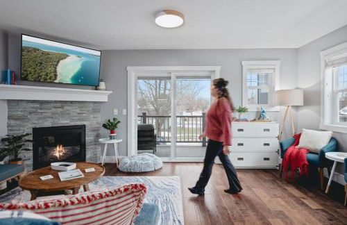 962 Townhouse 3BR Near Downtown Beaches and Wineries - Photo 15