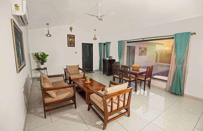 The Stay Ranakpur - Photo 14