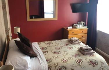 Central Hotel - Foto 27