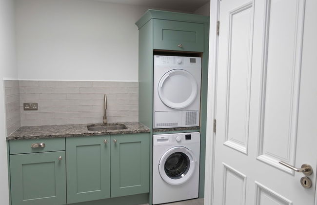 The Forest at Mount Congreve Gardens - Foto 27