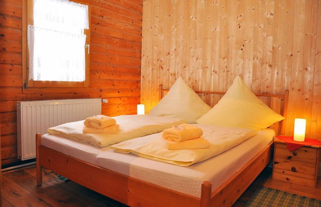 Ferienanlage Reinsberger Dorf - Foto 10