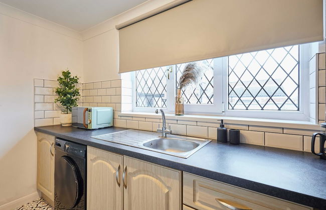 Host Stay Joffre Avenue - Foto 12