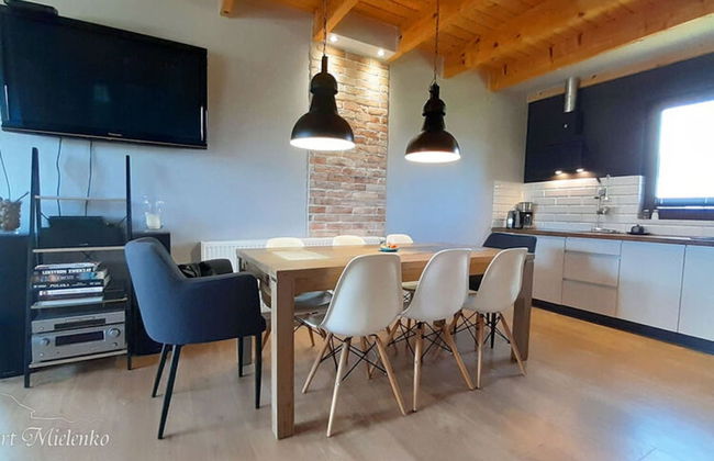 Holiday Home in Mielno Near Beach & Lake - Foto 22