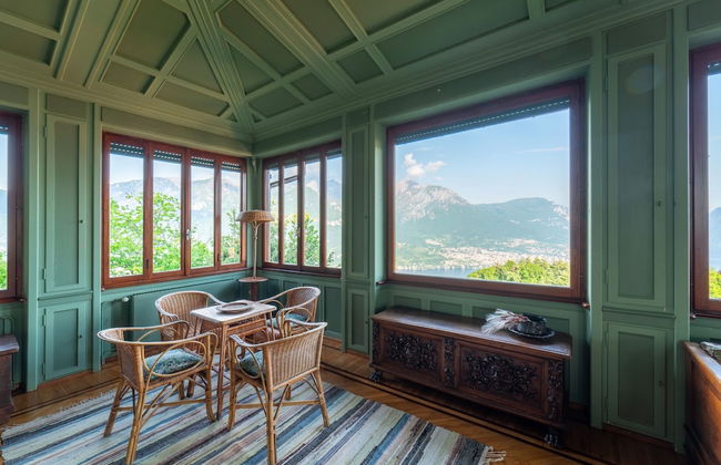 Family Villa with Stunning Lake View by Wonderful Italy - Foto 64