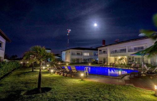 Tree Bies Resort, Simplesmente Maravilhoso! - Foto 30