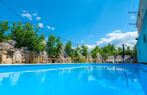 Holiday House Plovanija - Foto 38