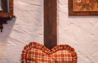 Apartment Altes Hinterhäusel - Foto 20