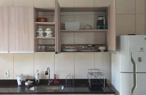 Casa 01 no Portal da Ferradura - Foto 9