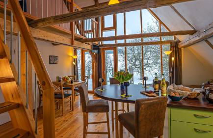 Grünsteinhof - Wohnung Rotstein - Foto 8