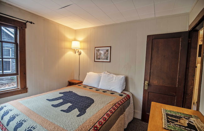 Pemi Cabins - Photo 15