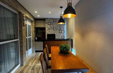 Apartamento três suítes COP 30 - Foto 15