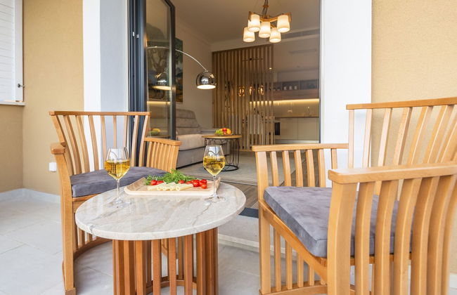 Lustica Bay Central - Foto 39