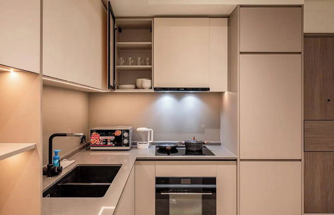 The Opera Residence Luxury Vacation - Foto 37