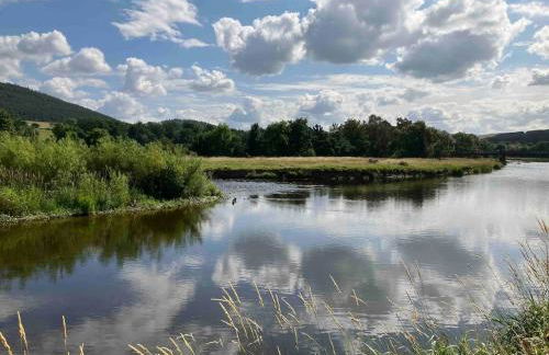 THE MORNINGSIDE APARTMENT Charming stylish apartment in the centre of Innerleithen - Foto 32