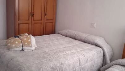 Apartamento Moraledas - Foto 5