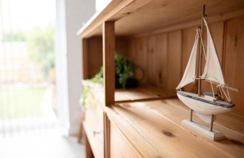 Lovely 3 Bedroom House in Chelmsford - Foto 27