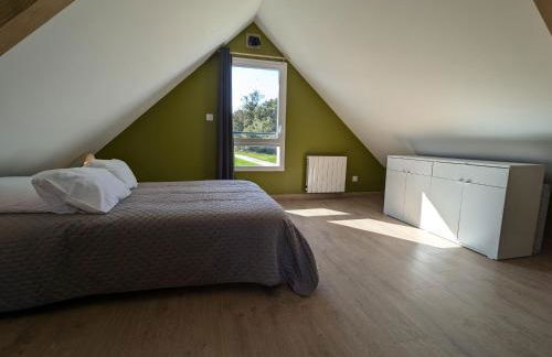 Gîte paisible en Sologne avec jardin et parking privé - FR-1-590-525 - Photo 26