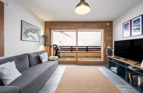 Chalet Angelus C201 - Photo 12