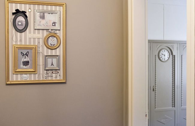 Cute & Spacious Eixample Apartment - Photo 26