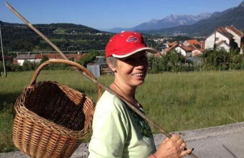 Holiday Home Casa Gingelina by Interhome - Foto 38