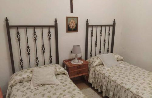 Casa antigua en Navahermosa - Foto 14