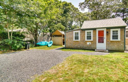 Hot Tub and Fire Pit Dog-Friendly House in Yarmouth - Foto 1