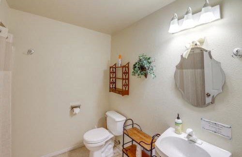 Bitterroot Mountain Views Montana Family Home! - Foto 28