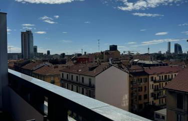 Appartamento Isola- Attico con Balcone - Foto 19