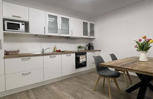 Ferienwohnung am Park - Foto 7