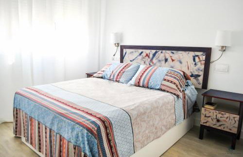 Living4Malaga Reding Superior Apartment - Foto 22