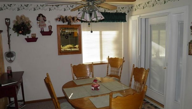 Refeições no quarto