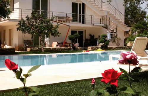 Il Giardino Dei Carrubi - Foto 23