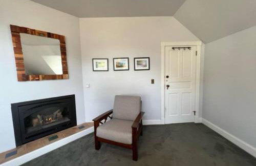 Historic Coast Guard House and Cottages - Foto 17