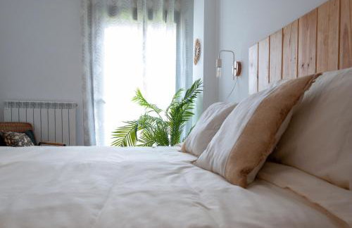 Cal Xera - Acollidora planta baixa amb jardí privat i llar de foc - Photo 26