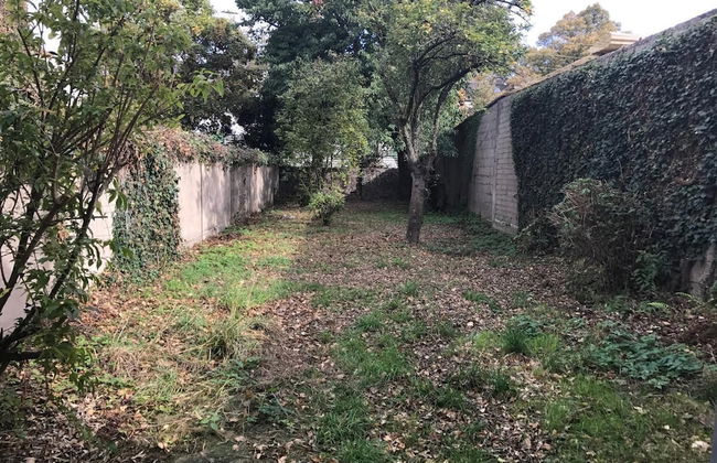 A&S Ferienwohnungen Bonnerstraße 62 - Foto 40