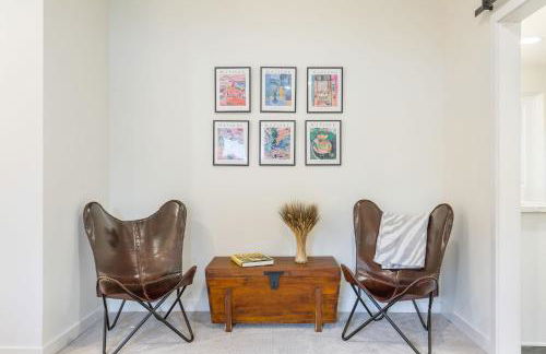 Stylish Family Retreat - Foto 40