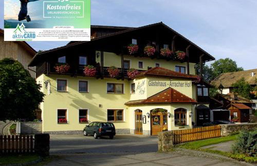 Gästehaus Arracher Hof - Foto 1