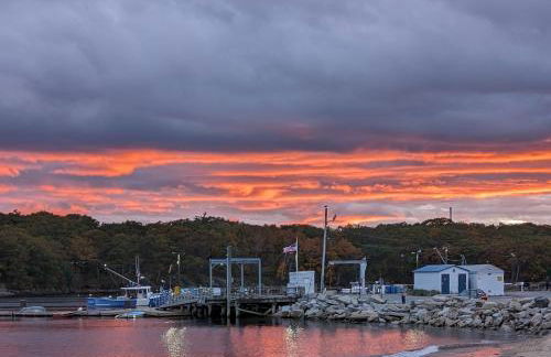 Beach Cottage - Foto 32