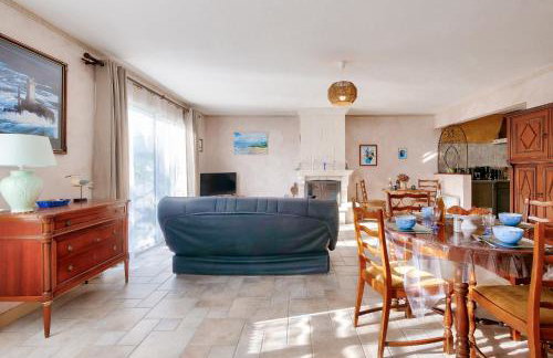 La Couarde sur Mer, maison pour 6 personnes - Photo 9