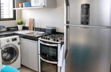 Apartamento Boa Viagem Edificio Rafaella Albert Rodrigues - Foto 12