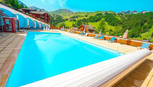 Le Panoramix - Foto 3