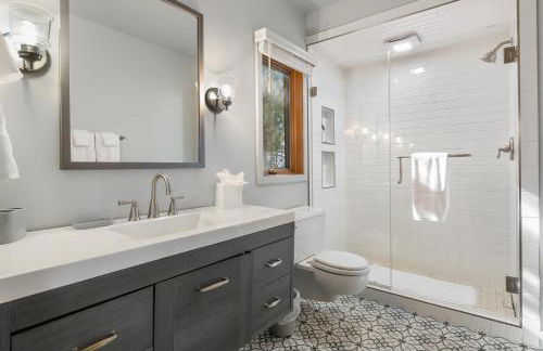 Baileys Harbor Lakefront Abode by Simple Life Rentals - Foto 21