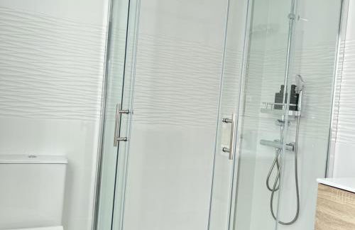 CD-Dúplex, elegante dúplex, céntrico, terraza espectacular, barrio tranquilo - Photo 27