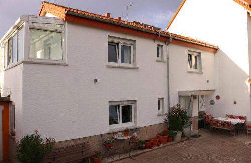 Gästehaus A und D Fischer - Foto 3