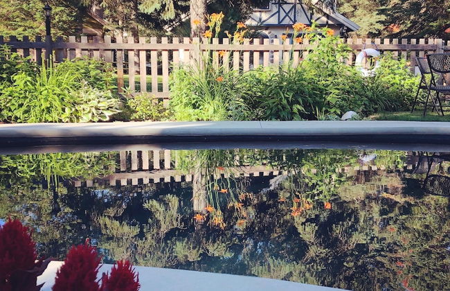 Chalets Le Village Suisse - Foto 80