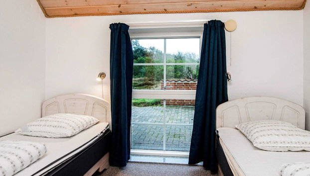 12 Person Holiday Home in Ringkobing-by Traum - Photo 5, Room
