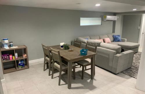 Stylish Basement Studio in Central El Paso - Very spacious - Foto 6