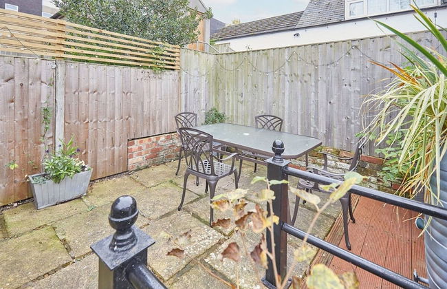 Host Stay Spring Cottage - Foto 20