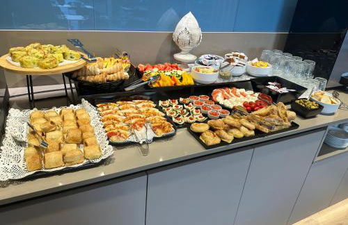 Residence Diana Seafront - Foto 18